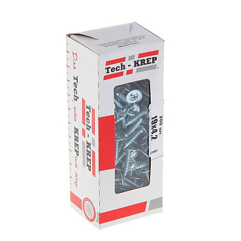 Tech-Krep Саморез ШСММ 4,2х19 (200 шт) - коробка с ок. 102140