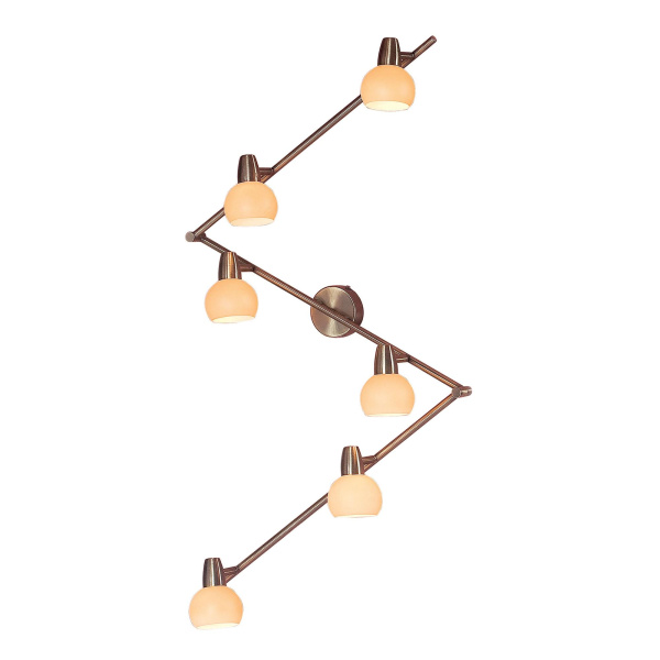 Citilux Трековая система Бонго CL516563