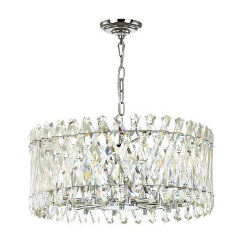 Odeon Light Подвесная люстра  Selva 4796/10