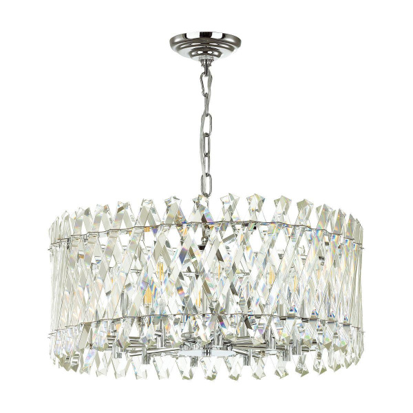 Odeon Light Подвесная люстра  Selva 4796/10