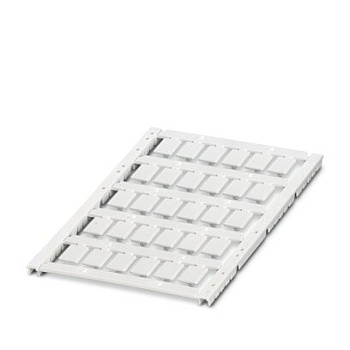 Phoenix Contact UCT-EM (12X8) Фиксируемые таблички 1058146