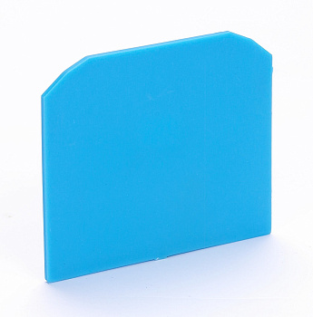 Dekraft Заглушка для зажимов наборных ЗН-101 250А синяя