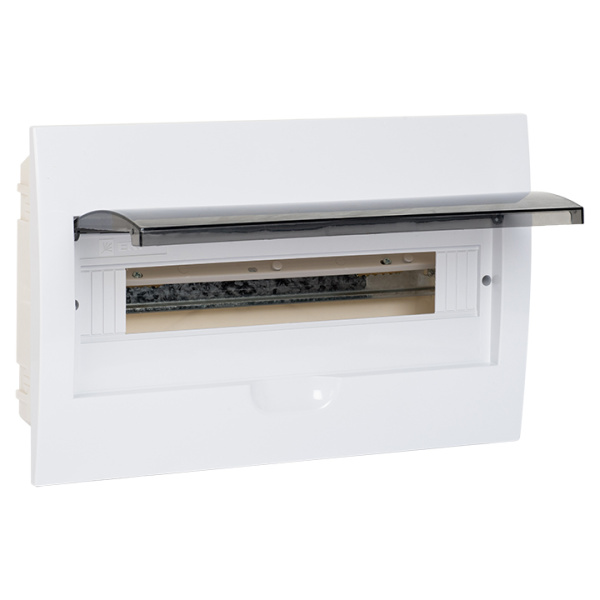 Купить EKF PROxima Щит распред. встраиваемый ЩРВ-П-18 IP41