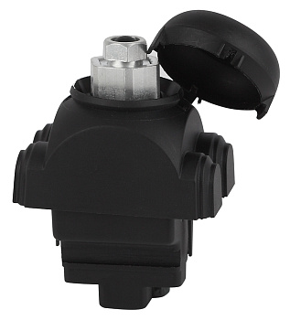 ЭРА SLP-25-95 Зажим прокалывающий ответвительный (25-95/2.5-95)