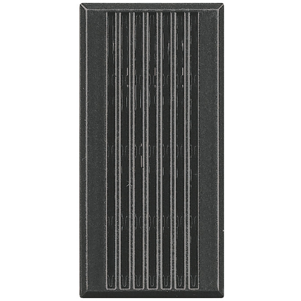 Купить BT Axolute Антрацит Бронзовый колокольчик, 230 В~, 12 ВА, 80 дБ HS4351/230