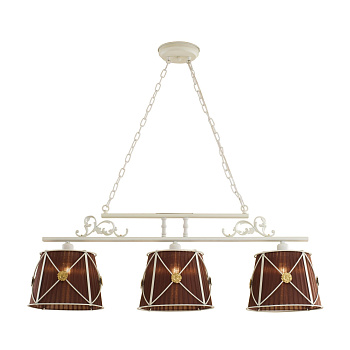 Citilux CL409236 Дрезден Шоколадный Светильник Подвес