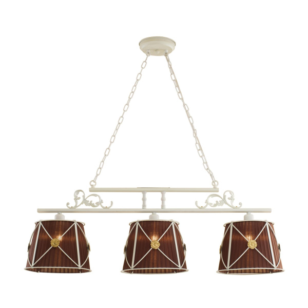 Citilux CL409236 Дрезден Шоколадный Светильник Подвес