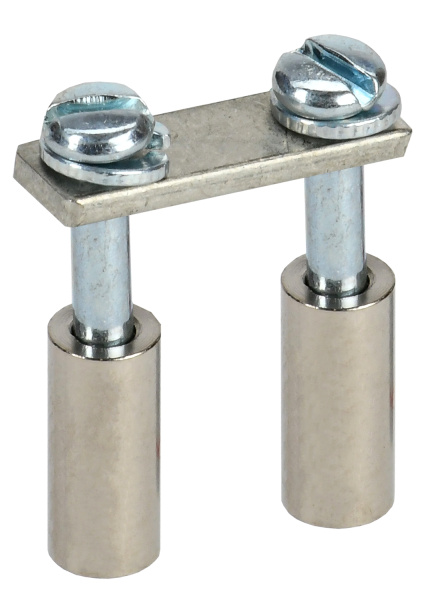 IEK Перемычка в сборе для CTS 16мм2 2PIN