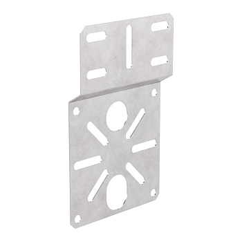 Промрукав Монтажная пластина для ЭМК 175х110 PR16.0932