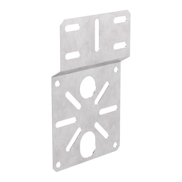 Промрукав Монтажная пластина для ЭМК 175х110 PR16.0932