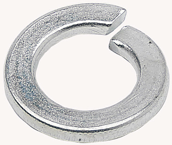 ABB TriLine-R Шайба-гровер M12 (уп = 10шт) ZX291P10