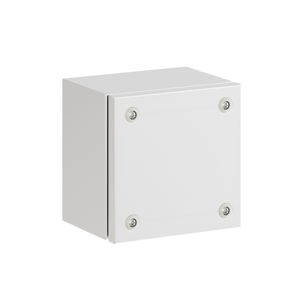 DKC Корпус клеммный металлический SDE ВхШхГ 150x150x120 мм