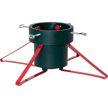 Eglo 080-85 Подставка для елок выс/шир 19х45 см, материал пластик+металл