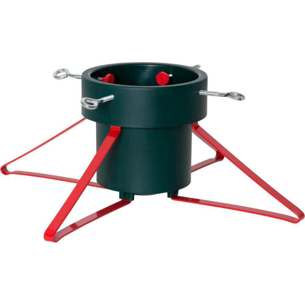 Eglo 080-85 Подставка для елок выс/шир 19х45 см, материал пластик+металл