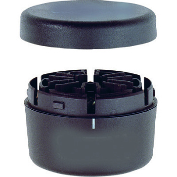 ABB ЛКТ70-1002 Основание с клеммной колодкой для крепления на цоколе или поверхности (крышка включен 1SFA616075R1002