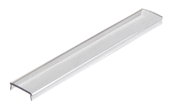 Jazzway Рассеиватель защелкивающийся ПРОЗР дла профиля PAL .1025364