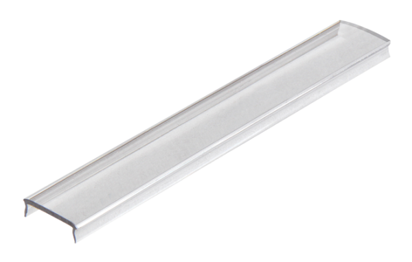 Jazzway Рассеиватель защелкивающийся ПРОЗР дла профиля PAL .1025364