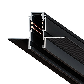 Arte Lamp A580206 Шинопровод встраиваемый (трек) 2 м