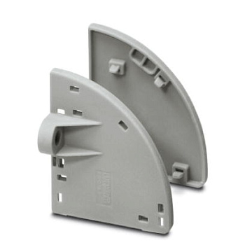 Phoenix Contact PWO 16-F Фланцевая крышка 1705659