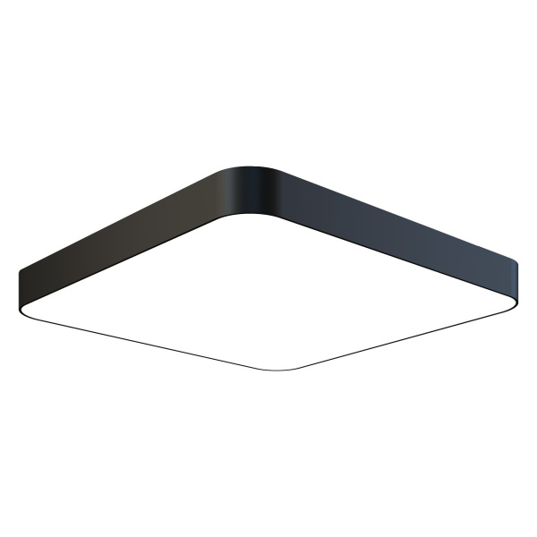 Svetholl Дива Софт (Квадрат) L1000 B1000 Сторона фигуры:1000 H100 Мощность: 164W ISDSK3-100000-100020164