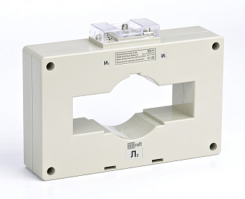 Dekraft Трансформатор тока ТШП-0,66 0,5 5000/5 20ВА, диаметр 120мм