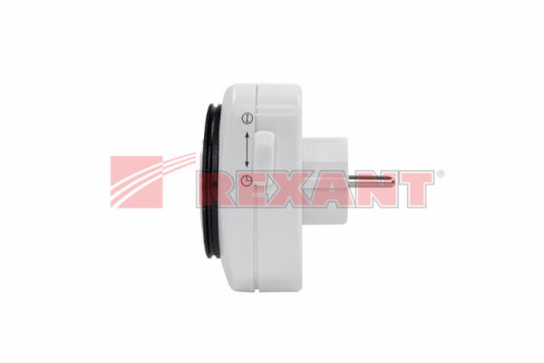 Купить Розетка с механическим таймером RX - 28 Rexant 11-6005
