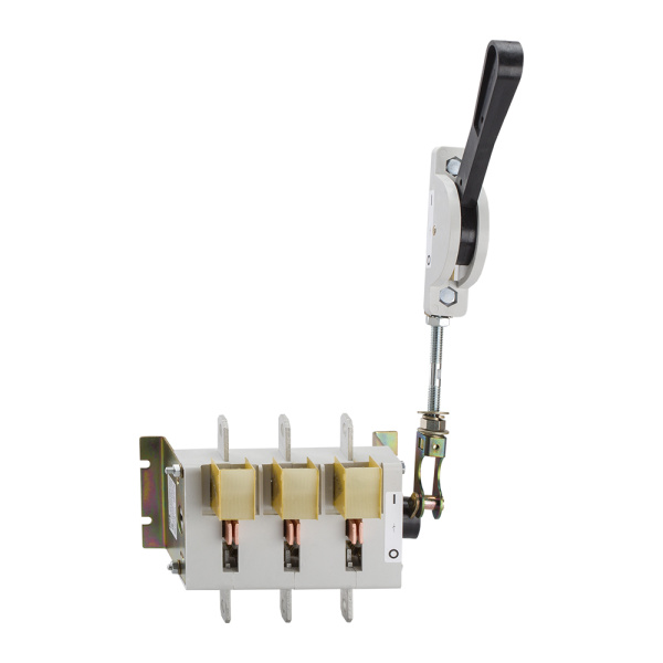 Купить КЭАЗ Выключатель-разъединитель ВР32-37-А31240-400А-УХЛ3