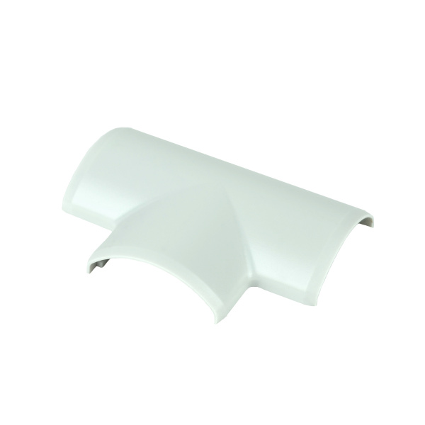 Kopos Угол Т-образный LO 35 8834 (KB) (Цвет Светло-серый) 8834_KB