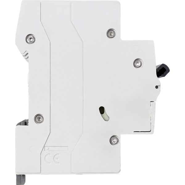 Купить Legrand RX3 Автоматический выключатель 4P 63А (C) 4,5kA 419747