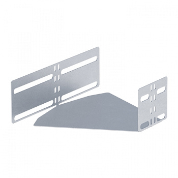 EKF PROxima Угол горизонтальный изменяемый 50х150мм