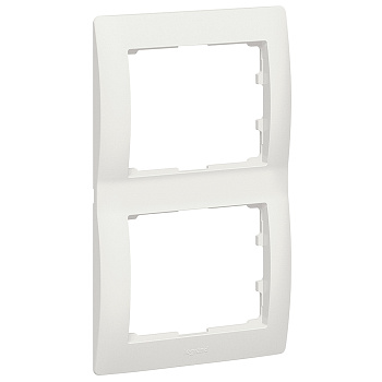 Legrand Galea Life Жемчуг Рамка 2-я верт 771506