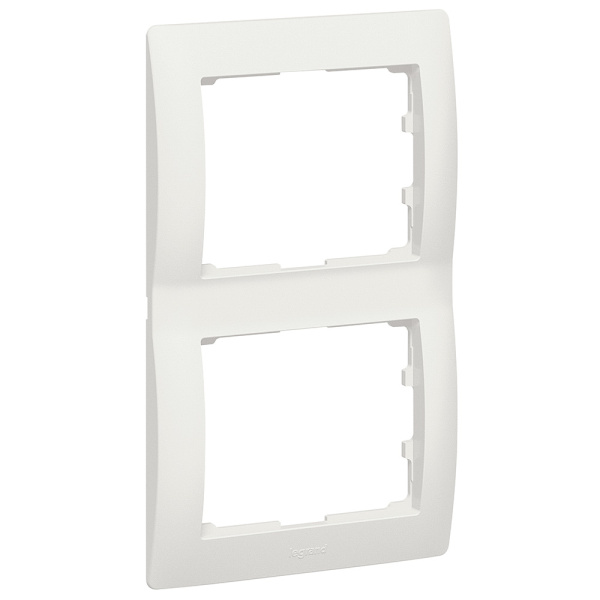 Legrand Galea Life Жемчуг Рамка 2-я верт 771506