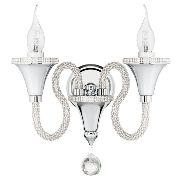 Купить Lightstar Бра Serpente Lightstar 703624