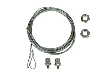 СТ ST-51-1000 тросовый подвес MIZAR STANDARD 4501008340