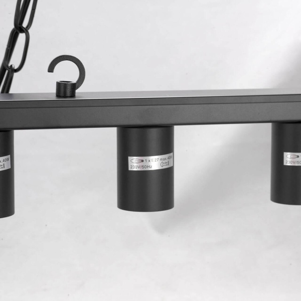 Купить Lussole Светильник LSP-8575