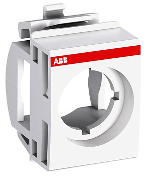 ABB Адаптер для крепления на DIN-рейку CA1-8080 1SFA619920R8080