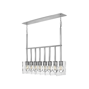 Natural Concept LUDLOW Подвесной светильник QN-LUDLOW8-PN Natural Concept LUDLOW Подвесной светильник QN-LUDLOW8-PN