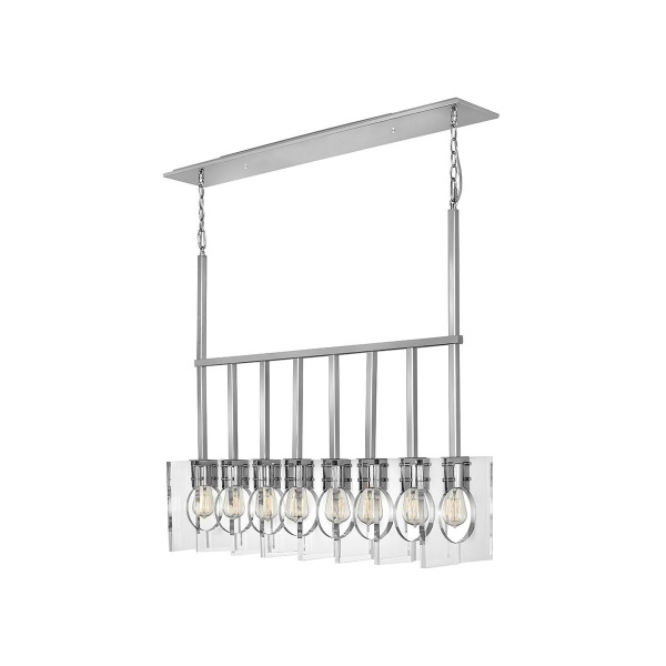 Natural Concept LUDLOW Подвесной светильник QN-LUDLOW8-PN Natural Concept LUDLOW Подвесной светильник QN-LUDLOW8-PN