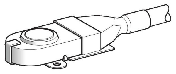 Купить SE Выключатель концевой миниатюрный безинерционного срабатывания XC010L2