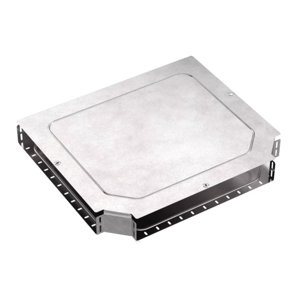 Промрукав Т-образный ответвитель с крышкой Стандарт 600х100 PR16.0639