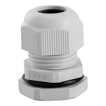 КЭАЗ Сальник PG16-(Dпроводника 9-13мм)-IP54