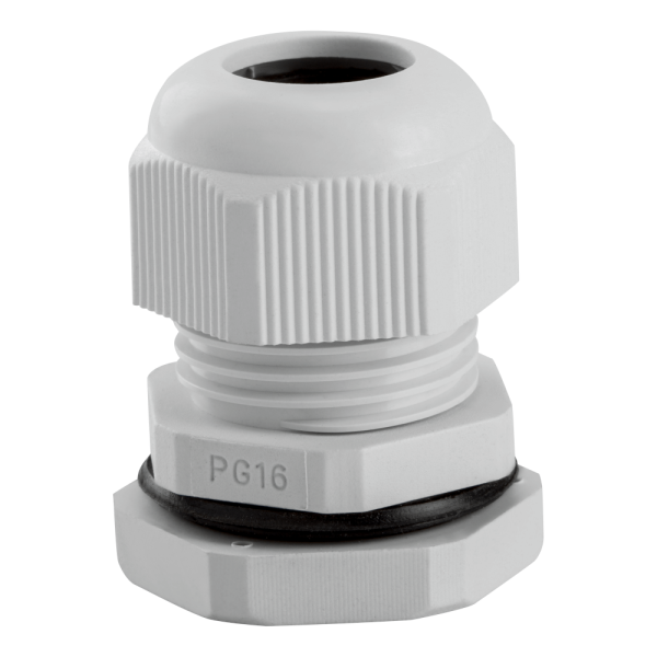 КЭАЗ Сальник PG16-(Dпроводника 9-13мм)-IP54