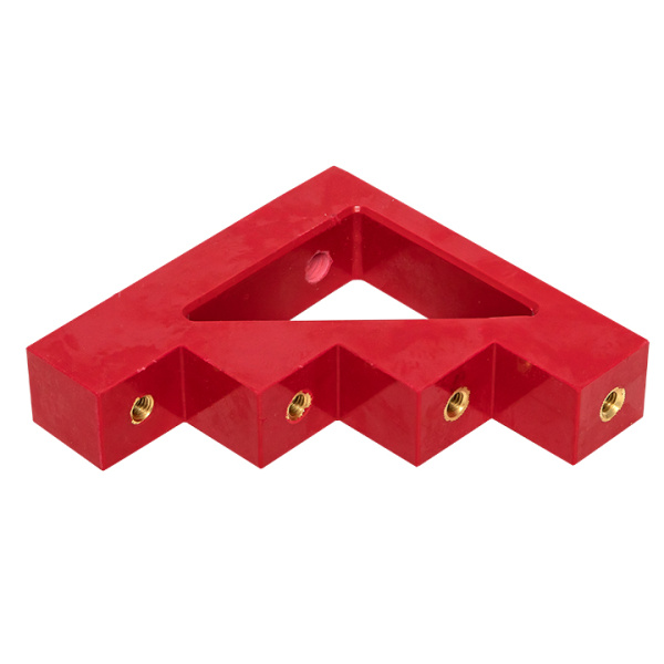 Купить EKF PROxima Изолятор шинный 450А 9кВ Лесенка без болта