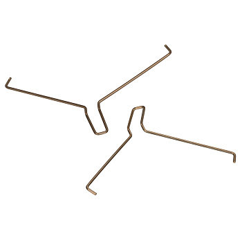 Arlight Пружинный держатель для PLS-GIP (Металл) 016030