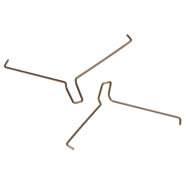 Arlight Пружинный держатель для PLS-GIP (Металл) 016030