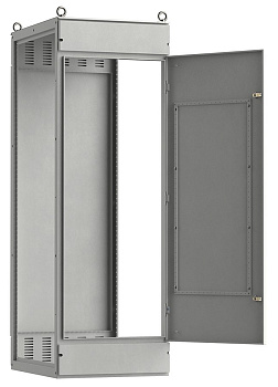 IEK SMART Корпус металлический ГРЩ 1800х600х800 IP31 УХЛ3 YKM50-1800-600-800-31-S
