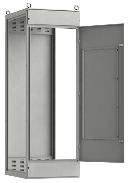 IEK SMART Корпус металлический ГРЩ 1800х600х800 IP31 УХЛ3 YKM50-1800-600-800-31-S