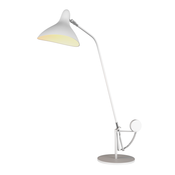 Купить Lightstar Настольная лампа Manti Lightstar 764906