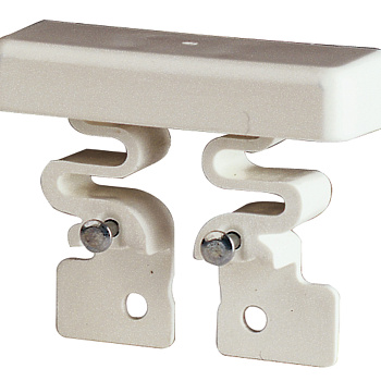 Legrand Заглушка торцевая для кабель-канала 20х12.5 031202