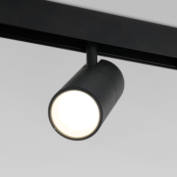 Купить Elektrostandard Slim Magnetic R03 Трековый светильник 20W 4200K (черный) 85013/01 a057201